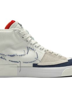 Nike SB Blazer Mid Edge Hack Pack White CI3833-100 Nicesnk
