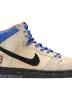 Nike SB Dunk High Acapulco Gold 313171-207 Nicesnk