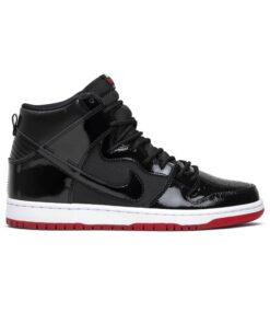 Nike SB Dunk High Bred AJ7730-001 Nicesnk