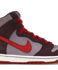 Nike SB Dunk High Daybreak Plum 313171-500 Nicesnk