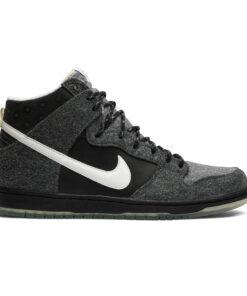 Nike SB Dunk High Petoskey Premier 645986-010 Nicesnk
