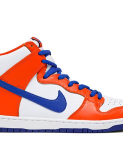 Nike SB Dunk High Pro 'Danny Supa' AH0471-841
