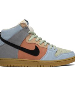 Nike SB Dunk High Pro 'Spectrum' CN8345-001