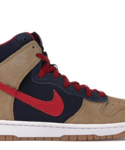 Nike SB Dunk High Reese Forbes 313171-400 Nicesnk