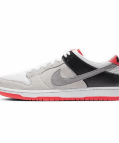 Nike SB Dunk Low 'AM90 Infrared'