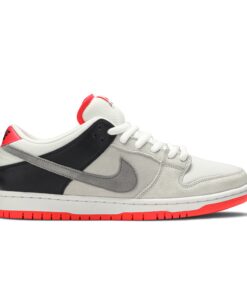 Nike SB Dunk Low 'AM90 Infrared' [also worn by Jay Chou] CD2563-004