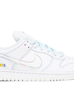 Nike SB Dunk Low Be True DR4876-100 Nicesnk