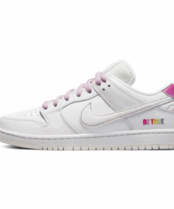 Nike SB Dunk Low 'Be True'