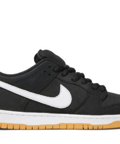Nike SB Dunk Low Black Gum CD2563-006 Nicesnk