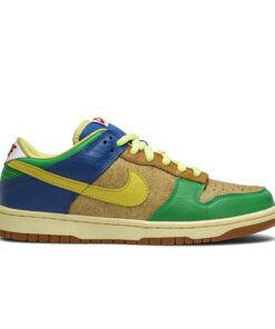 Nike SB Dunk Low Brooklyn Projects 313170-771 Nicesnk