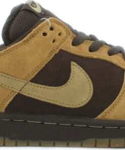 Nike SB Dunk Low Brown Pack 304292-221 Nicesnk