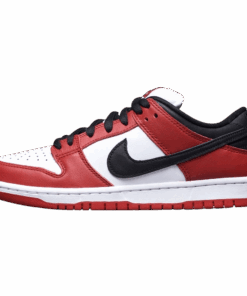 Nike SB Dunk Low Chicago