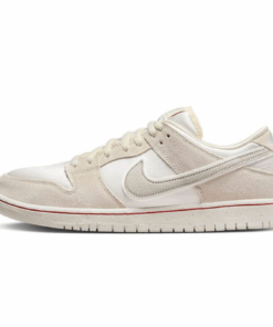 Nike SB Dunk Low 'City of Love - Light Bone'