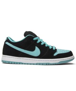 Nike SB Dunk Low Clear Jade 304292-030 Nicesnk