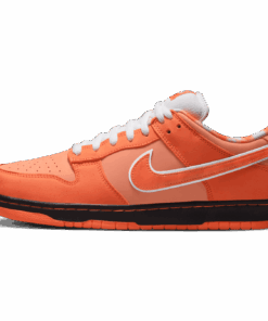 Nike SB Dunk Low 'Concepts Orange Lobster'