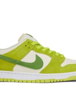 Nike SB Dunk Low Green Apple DM0807-300 Nicesnk