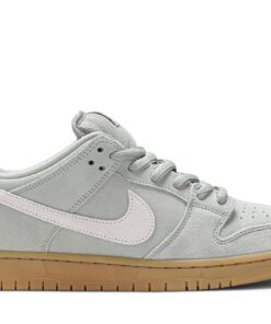 Nike SB Dunk Low Horizon Green BQ6817-300 Nicesnk