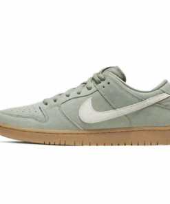 Nike SB Dunk Low 'Horizon Green'