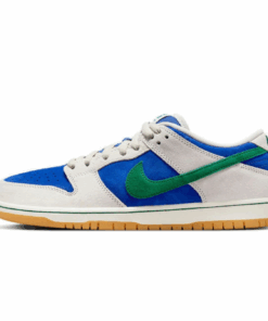 Nike SB Dunk Low 'Hyper Royal Malachite'