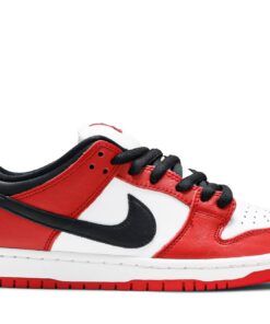 Nike SB Dunk Low J-Pack Chicago  BQ6817-600 Nicesnk