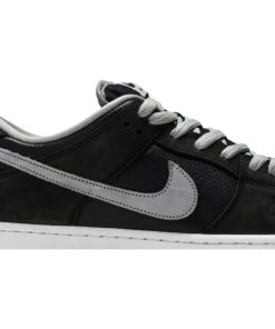 Alternative view of Nike SB Dunk Low J-Pack Shadow BQ6817-007 Nicesnk