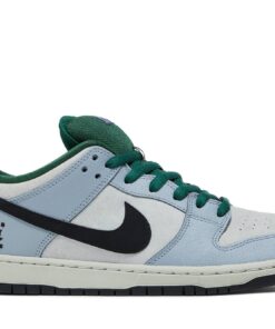 Nike SB Dunk Low Maple Leaf Central Park 313170-021 Nicesnk