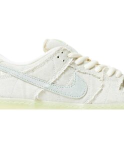 Alternative view of Nike SB Dunk Low 'Mummy' DM0774-111
