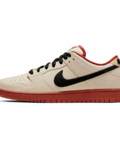 Nike SB Dunk Low 'Muslin'
