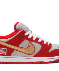 Nike SB Dunk Low Nasty Boys 304292-610 Nicesnk