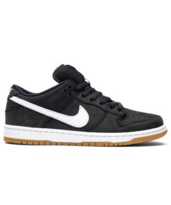 Nike SB Dunk Low 'Orange Label' CD2563-001