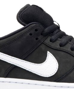 Alternative view of Nike SB Dunk Low 'Orange Label' CD2563-001