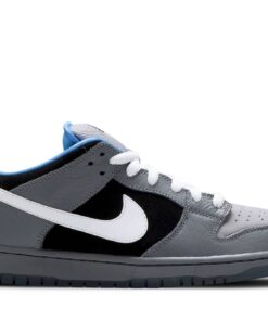Nike SB Dunk Low Petoskey Premier 313170-014 Nicesnk
