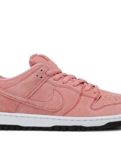 Nike SB Dunk Low 'Pink Pig' CV1655-600