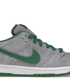 Nike SB Dunk Low Premium Medusa 313170-030 Nicesnk