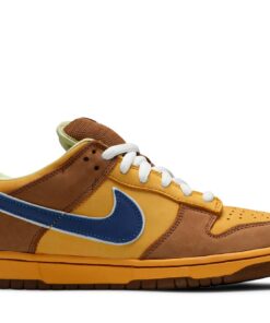 Nike SB Dunk Low Premium Newcastle Brown Ale 313170-741 Nicesnk