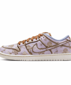 Nike SB Dunk Low Premium 'Pastoral Print'