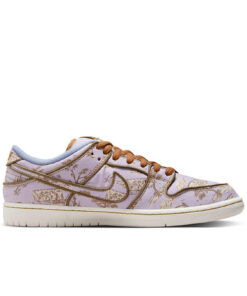 Alternative view of Nike SB Dunk Low Premium 'Pastoral Print'