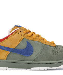 Nike SB Dunk Low Premium Puff N Stuff 313170-341 Nicesnk
