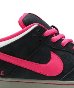 Alternative view of Nike SB Dunk Low Premium QS Disposable 504750-061 Nicesnk