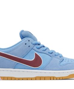 Nike SB Dunk Low Premium SB Philadelphia Phillies DQ4040-400 Nicesnk