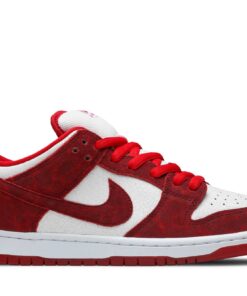 Nike SB Dunk Low Premium Valentines Day 2014 313170-662 Nicesnk