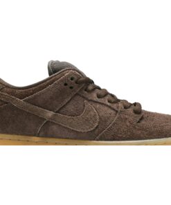 Alternative view of Nike SB Dunk Low PRM Big Foot 313170-222 Nicesnk