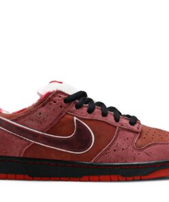 Nike SB Dunk Low PRM Lobster 313170-661 Nicesnk