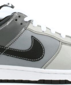 Nike SB Dunk Low PRM Lunar Eclipse West 313170-002 Nicesnk