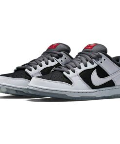 Alternative view of Nike SB Dunk Low Pro 35mm Camera Starp 504750-020 Nicesnk