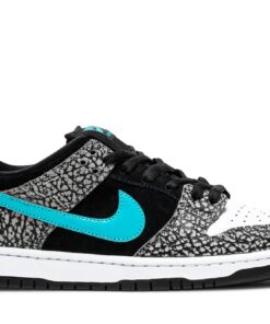 Nike SB Dunk Low Pro 'Atmos Elephant' BQ6817-009