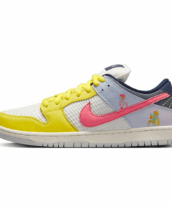 Nike SB Dunk Low Pro 'Be True Xavier Schipani'