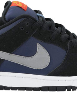 Nike SB Dunk Low Pro Black New Slate 304292-035 Nicesnk