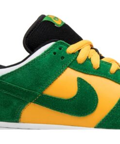 Alternative view of Nike SB Dunk Low Pro Buck 304292-132 Nicesnk