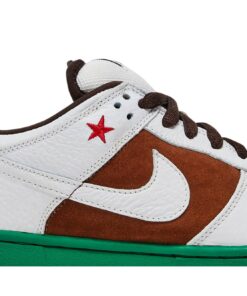 Alternative view of Nike SB Dunk Low Pro Cali 304292-211 Nicesnk